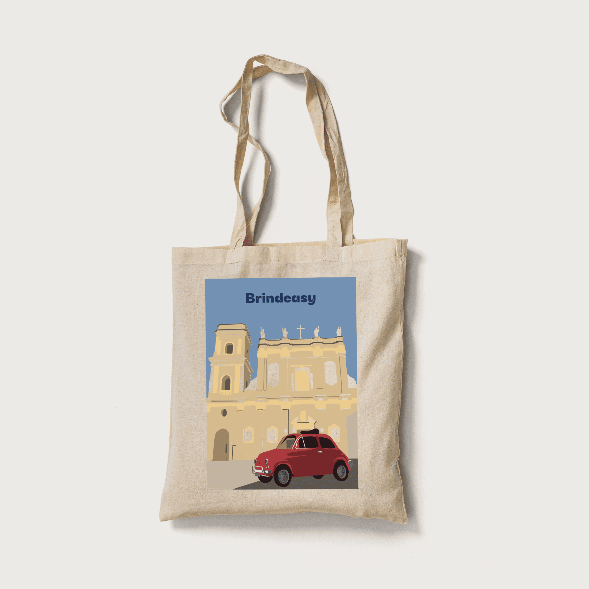 Shopper 500 al Duomo