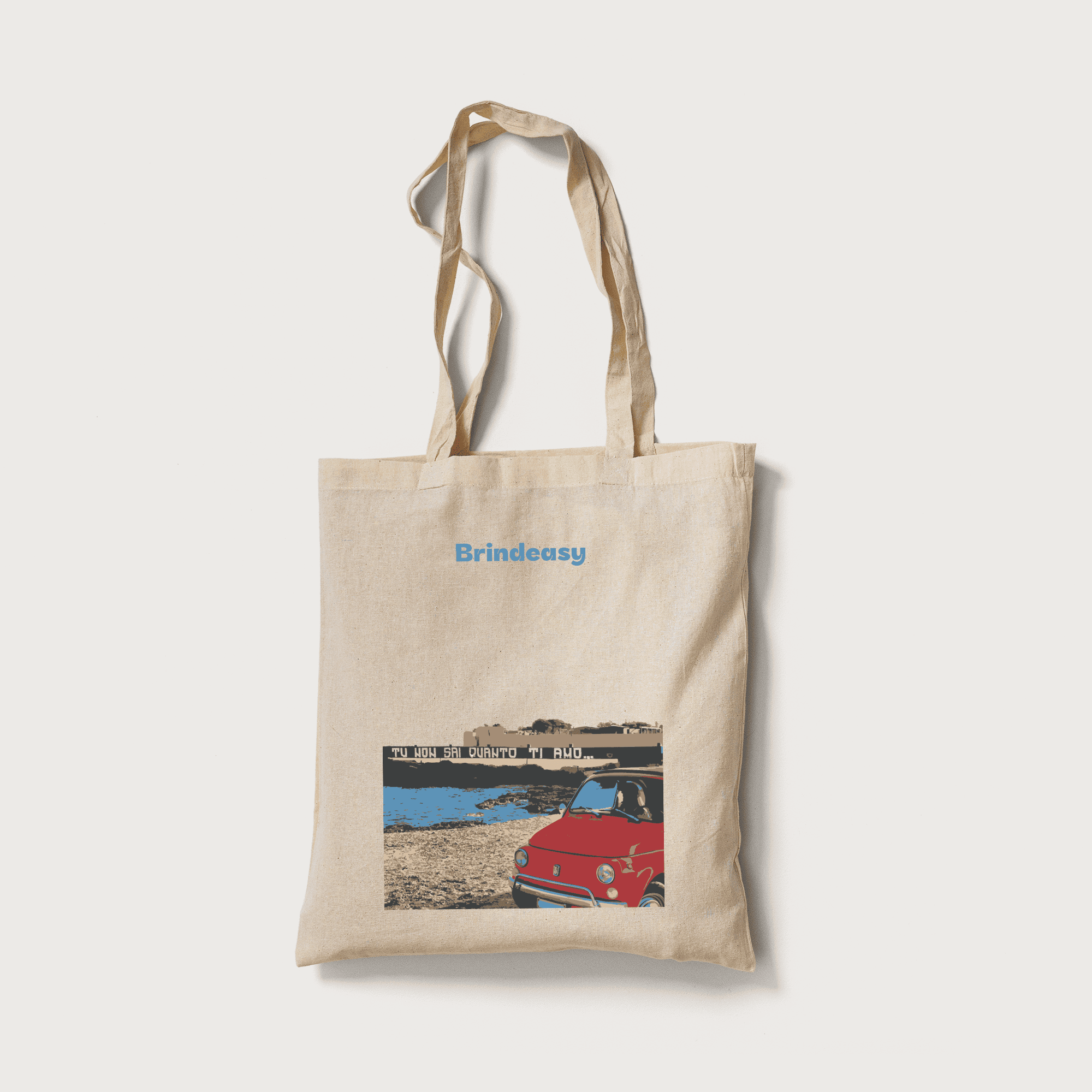Shopper Sosta in Riva al Mare