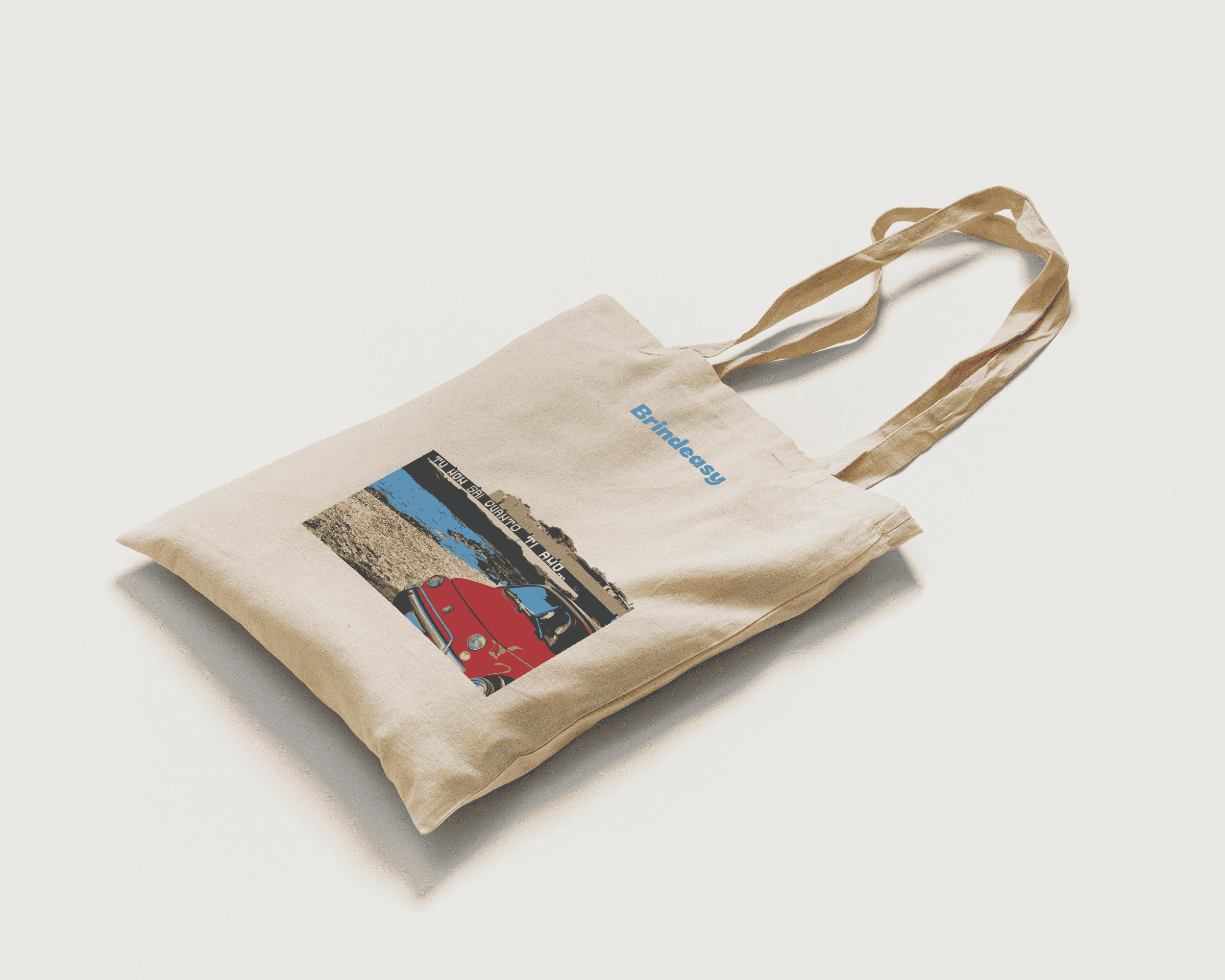 Shopper Sosta in Riva al Mare