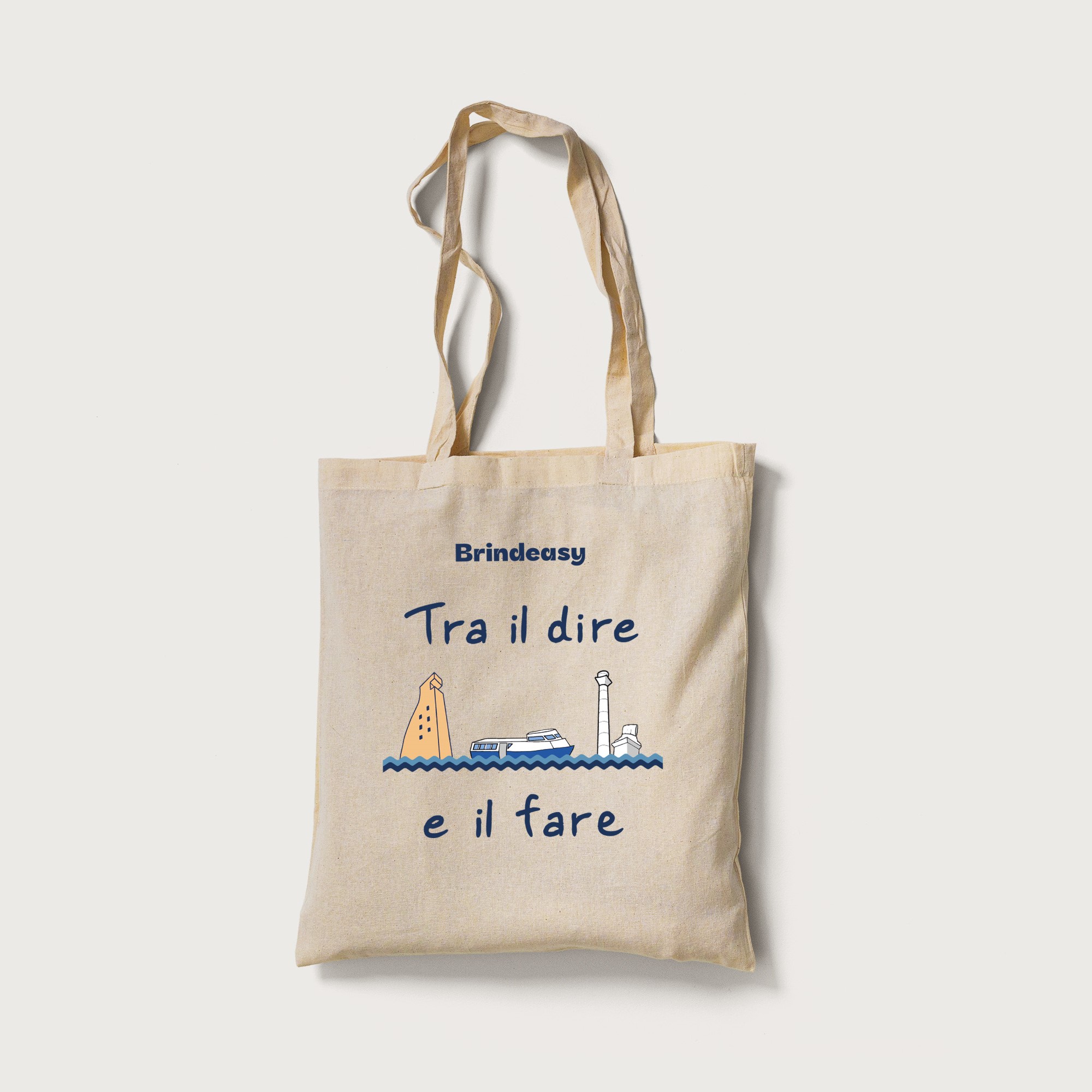 bag tra il dire e il fare Mieru pi tutti