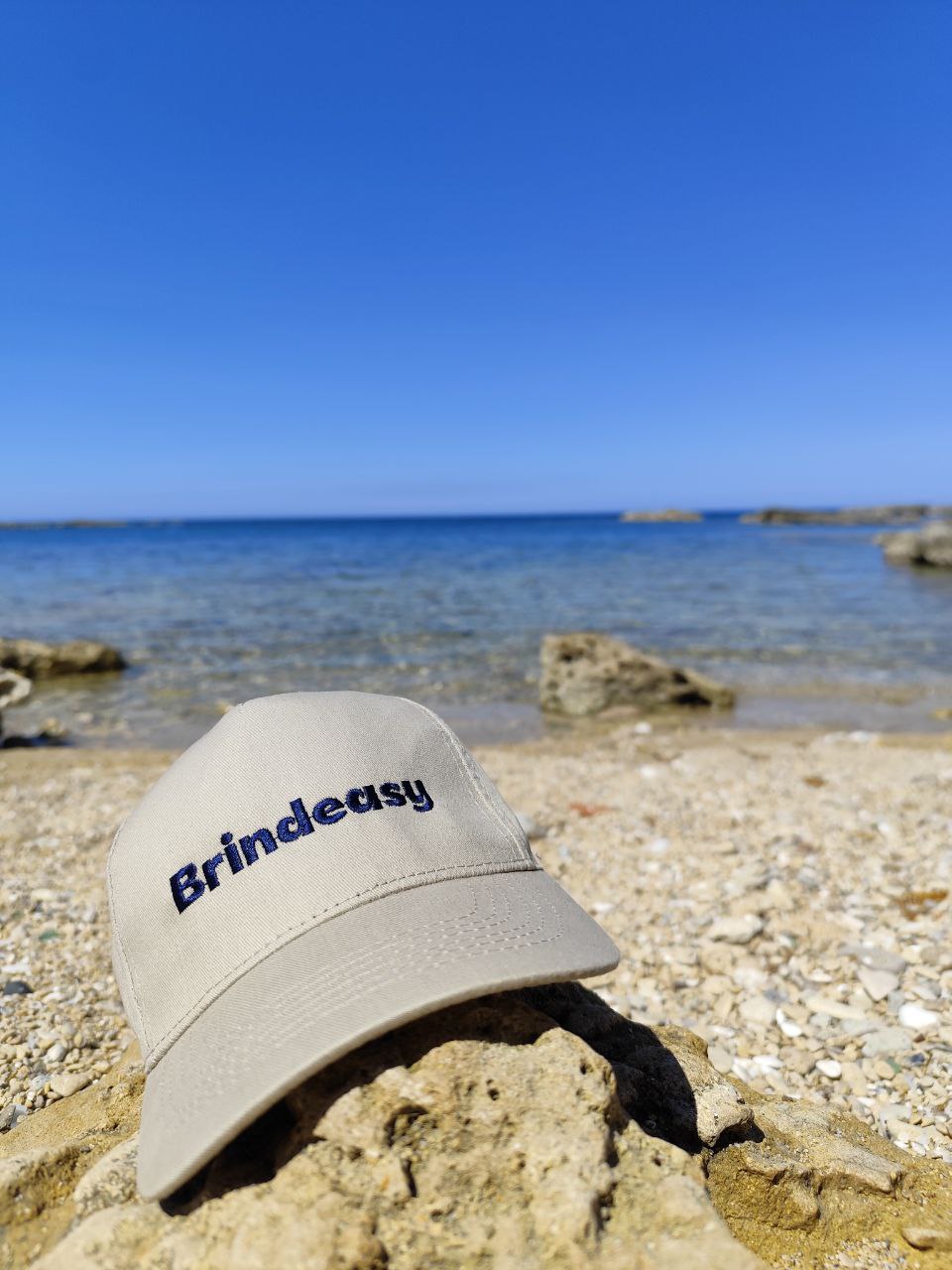 Brindeasy Cap