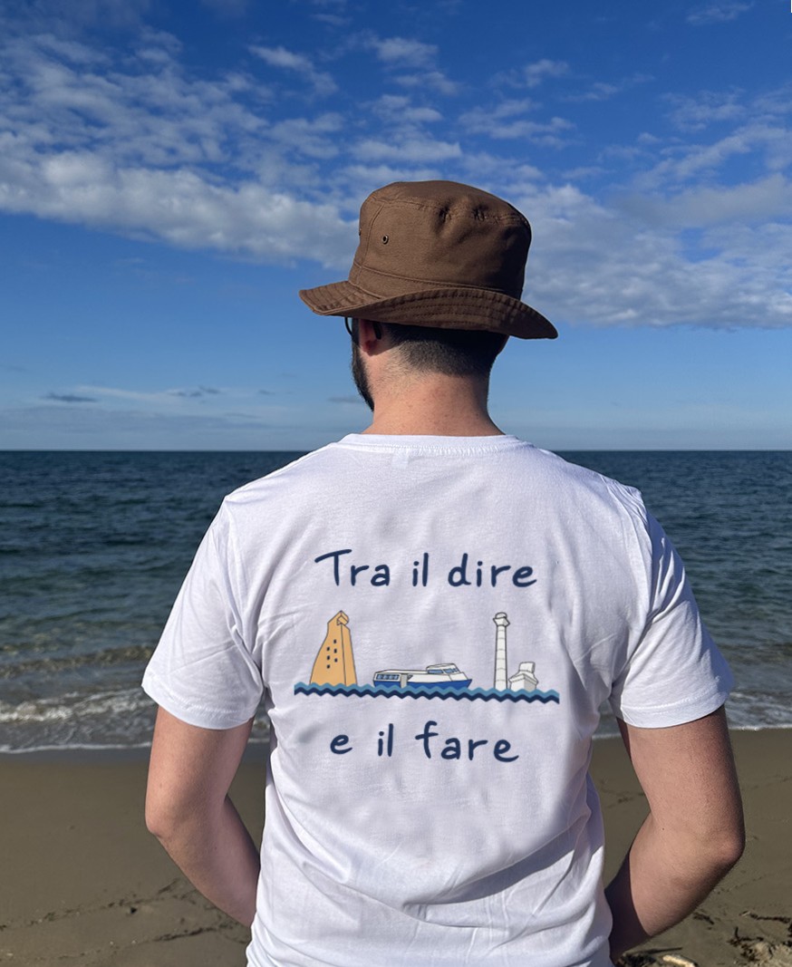 Tavola da disegno 1 Tra il dire e il fare